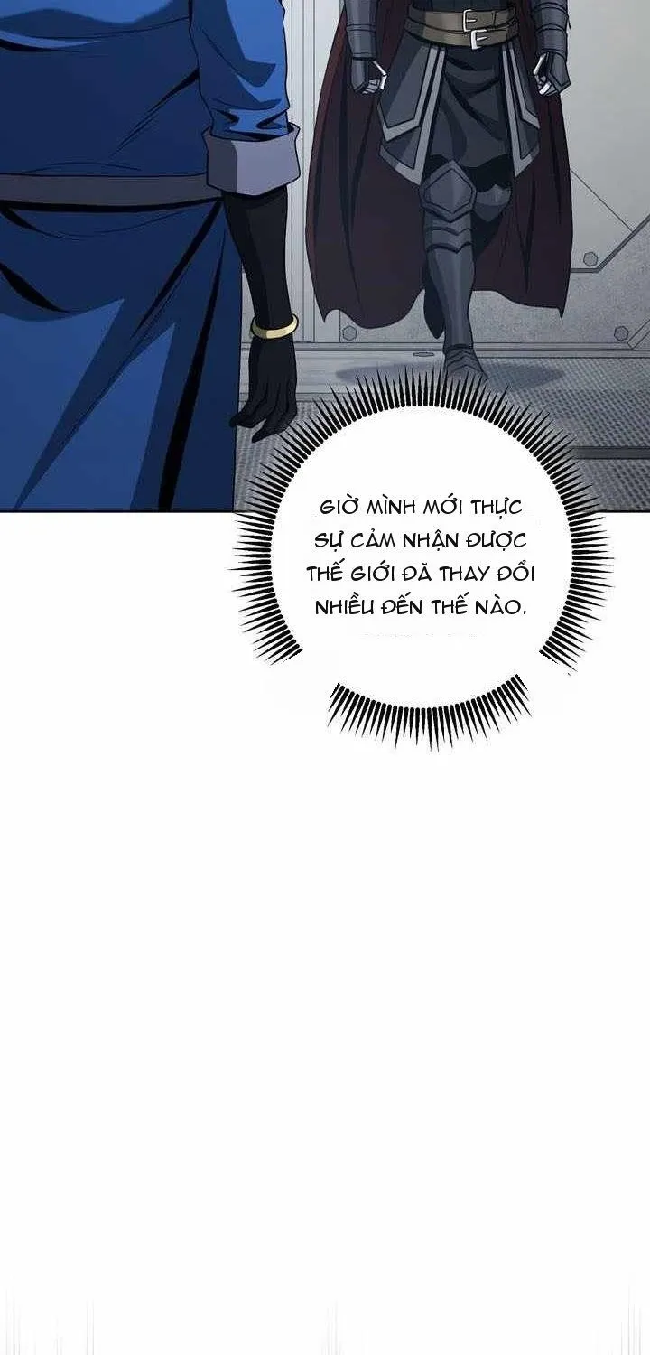Cốt Binh Trở Lại Tập 377 trang 17