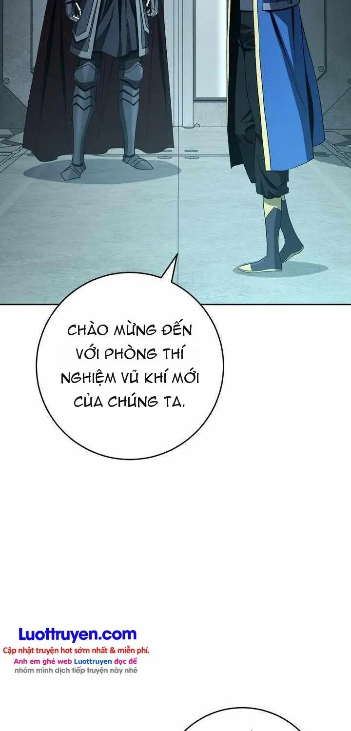 Cốt Binh Trở Lại Tập 377 trang 28