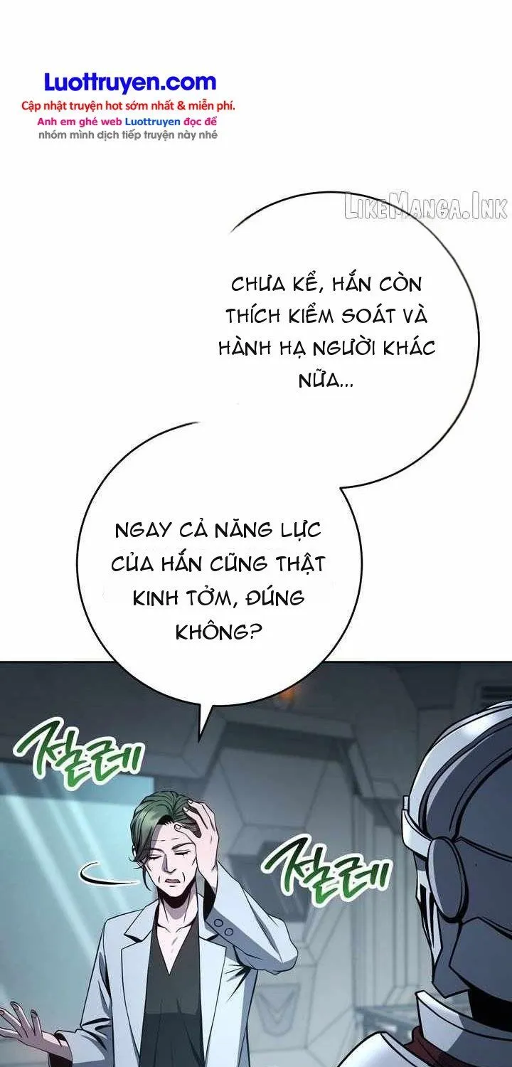 Cốt Binh Trở Lại Tập 378 trang 11