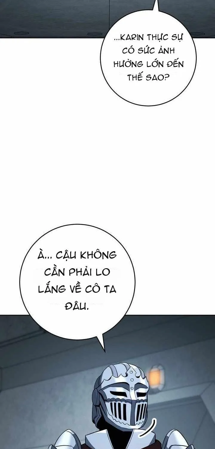 Cốt Binh Trở Lại Tập 378 trang 22