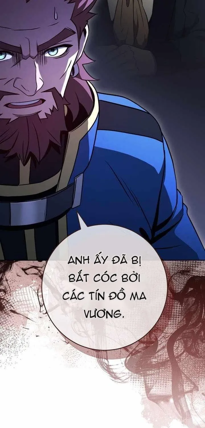 Cốt Binh Trở Lại Tập 378 trang 31