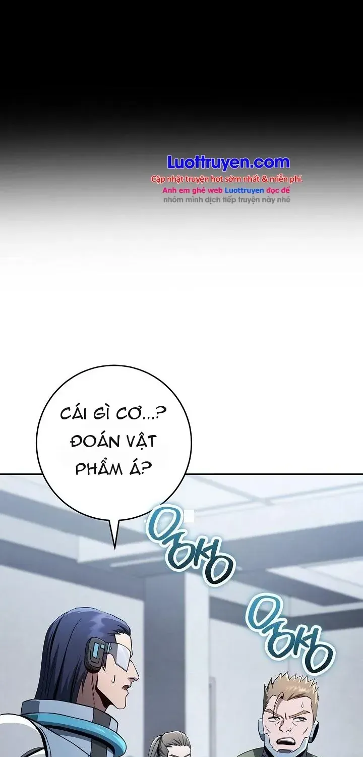 Cốt Binh Trở Lại Tập 382 trang 37