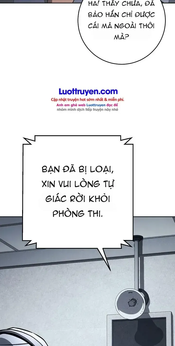 Cốt Binh Trở Lại Tập 383 trang 23