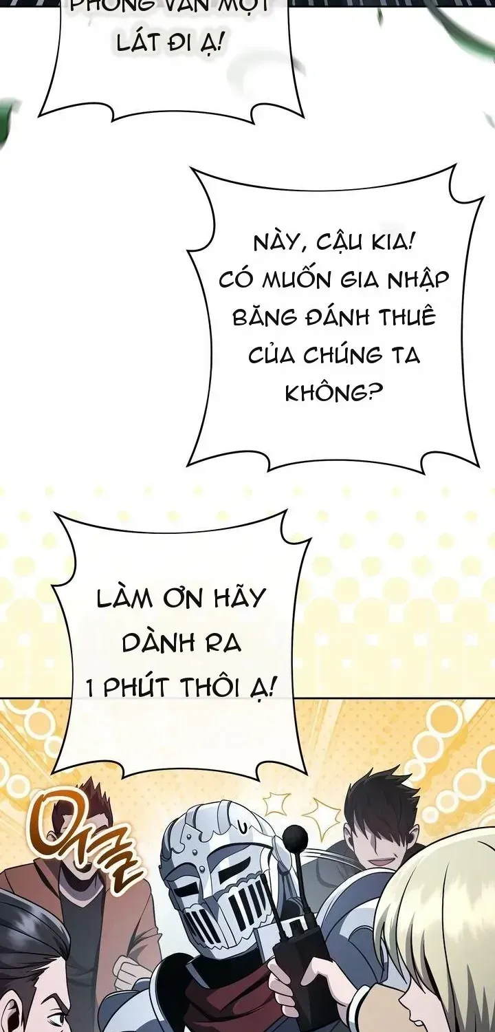 Cốt Binh Trở Lại Tập 384 trang 71