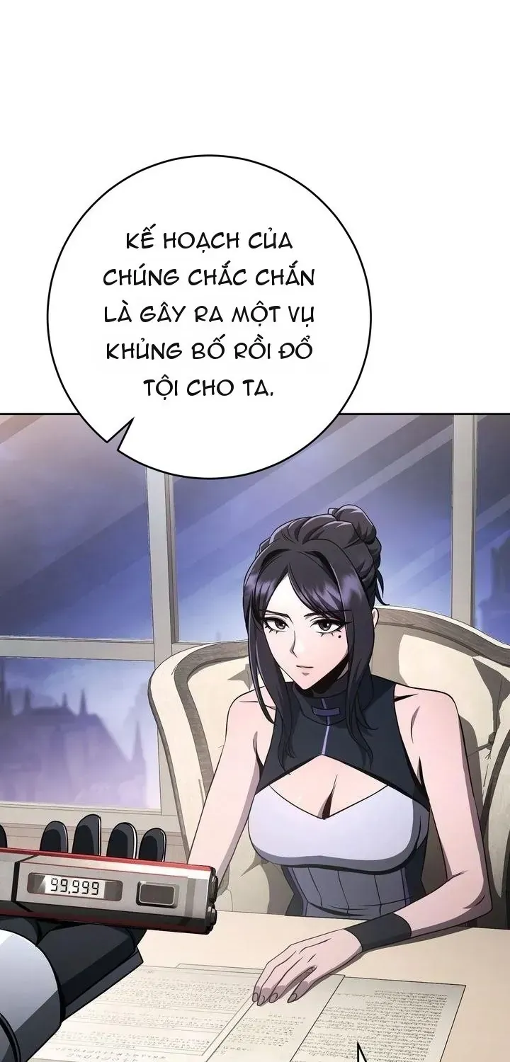 Cốt Binh Trở Lại Tập 385 trang 114