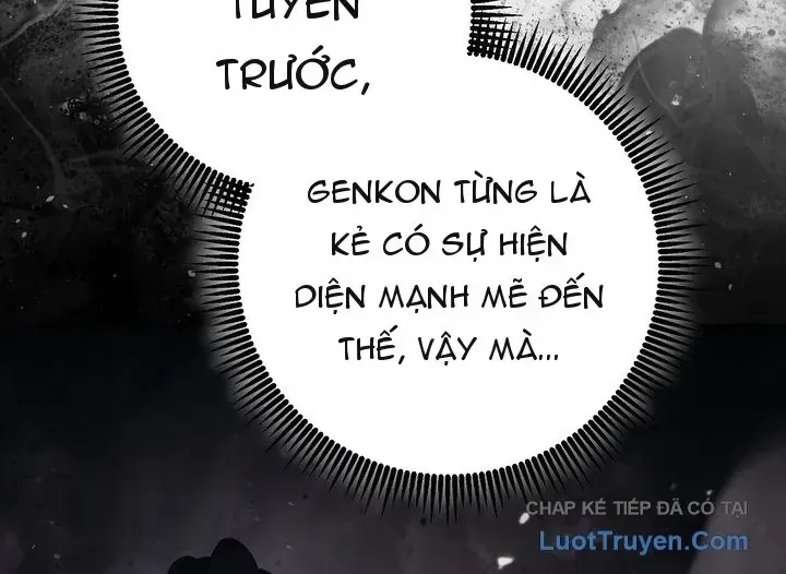 Cốt Binh Trở Lại Tập 385 trang 33
