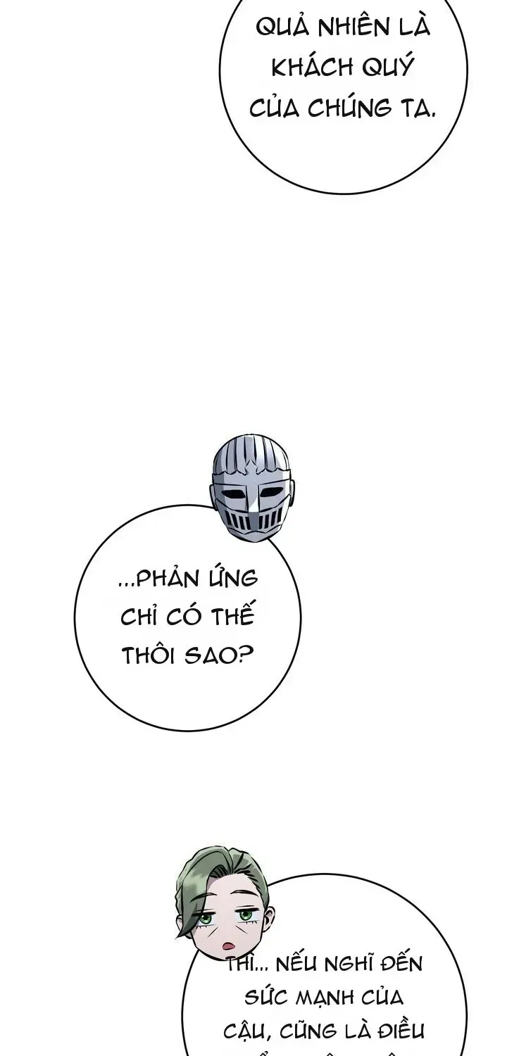 Cốt Binh Trở Lại Tập 385 trang 8