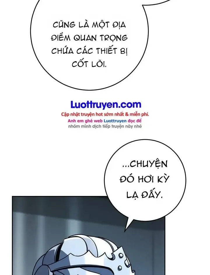 Cốt Binh Trở Lại Tập 385 trang 71