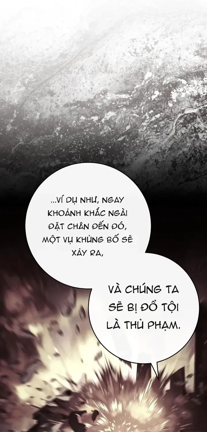 Cốt Binh Trở Lại Tập 385 trang 76