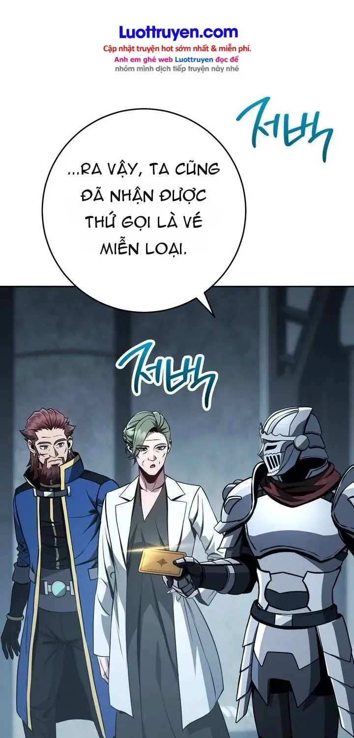 Cốt Binh Trở Lại Tập 385 trang 10