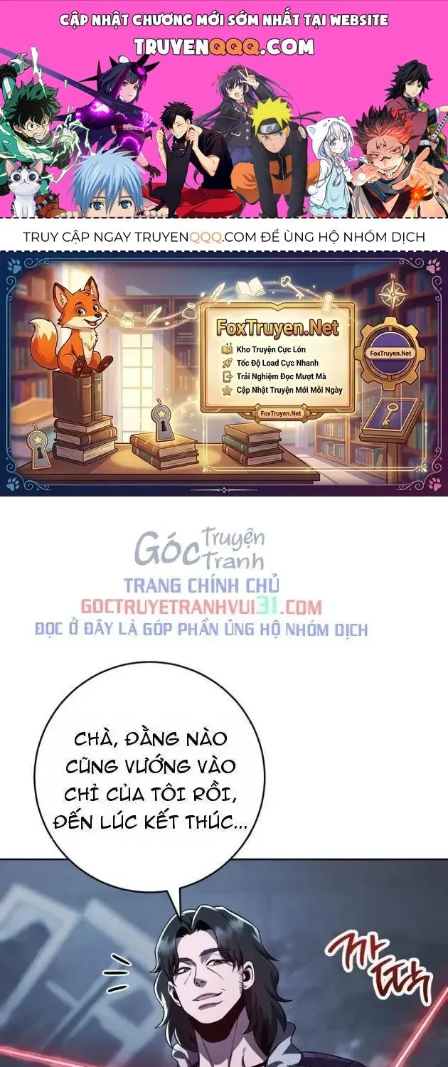 Cốt Binh Trở Lại Tập 387 trang 1