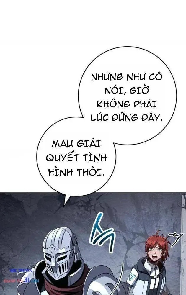 Cốt Binh Trở Lại Tập 387 trang 124