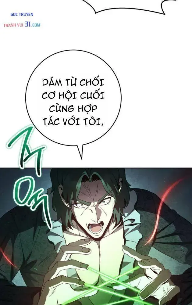 Cốt Binh Trở Lại Tập 387 trang 10