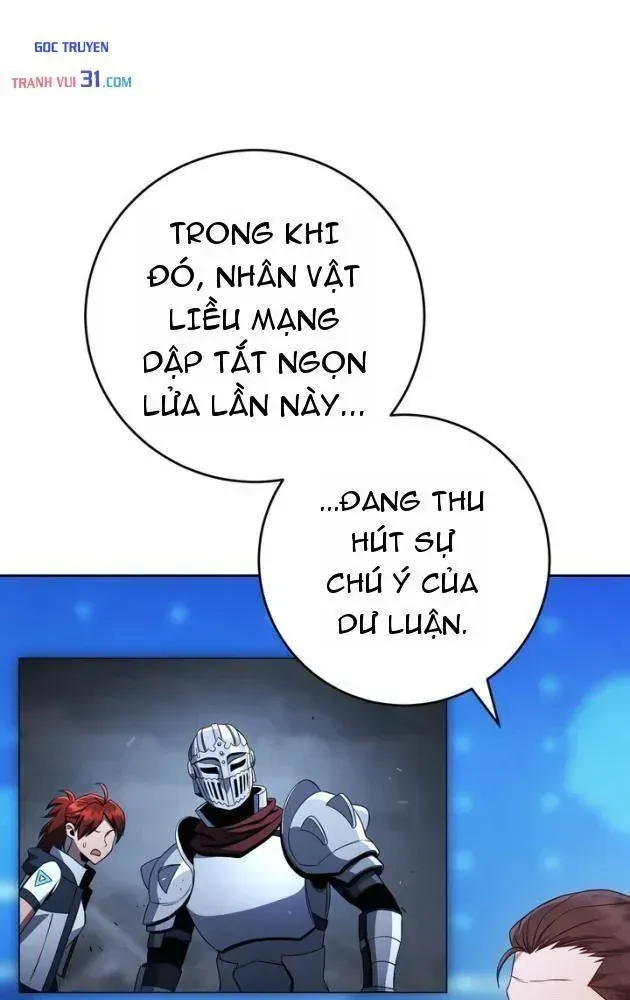 Cốt Binh Trở Lại Tập 388 trang 14