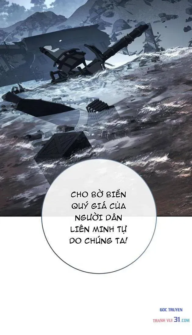 Cốt Binh Trở Lại Tập 388 trang 134