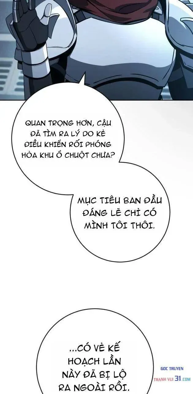 Cốt Binh Trở Lại Tập 388 trang 23