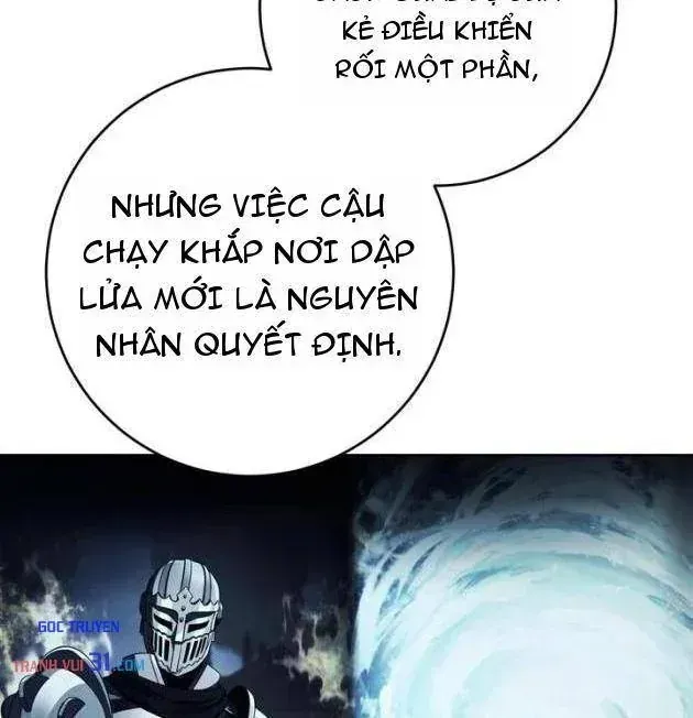 Cốt Binh Trở Lại Tập 388 trang 29