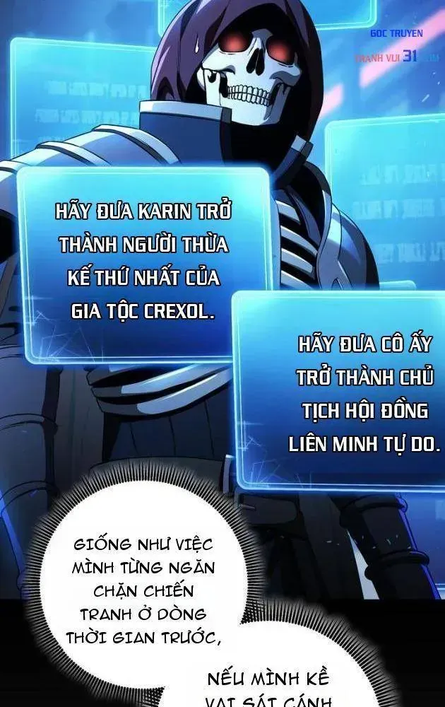 Cốt Binh Trở Lại Tập 388 trang 60
