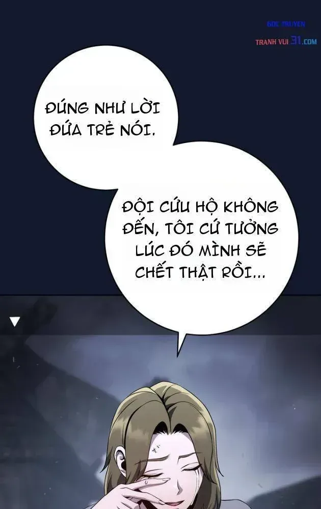 Cốt Binh Trở Lại Tập 388 trang 10