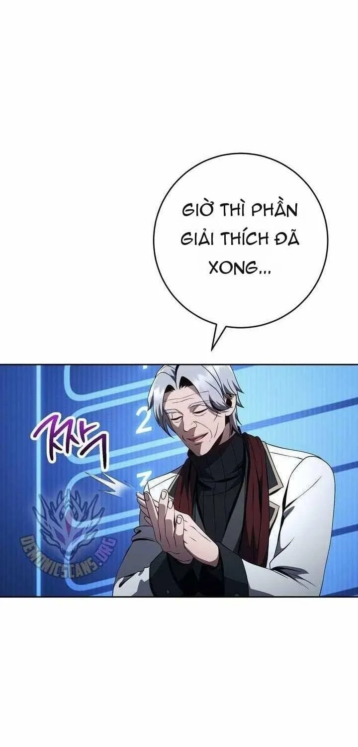 Cốt Binh Trở Lại Tập 389 trang 25