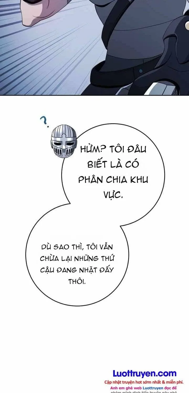 Cốt Binh Trở Lại Tập 389 trang 42