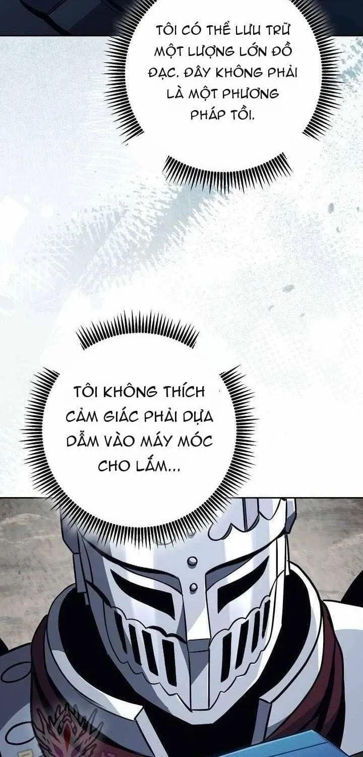Cốt Binh Trở Lại Tập 389 trang 48