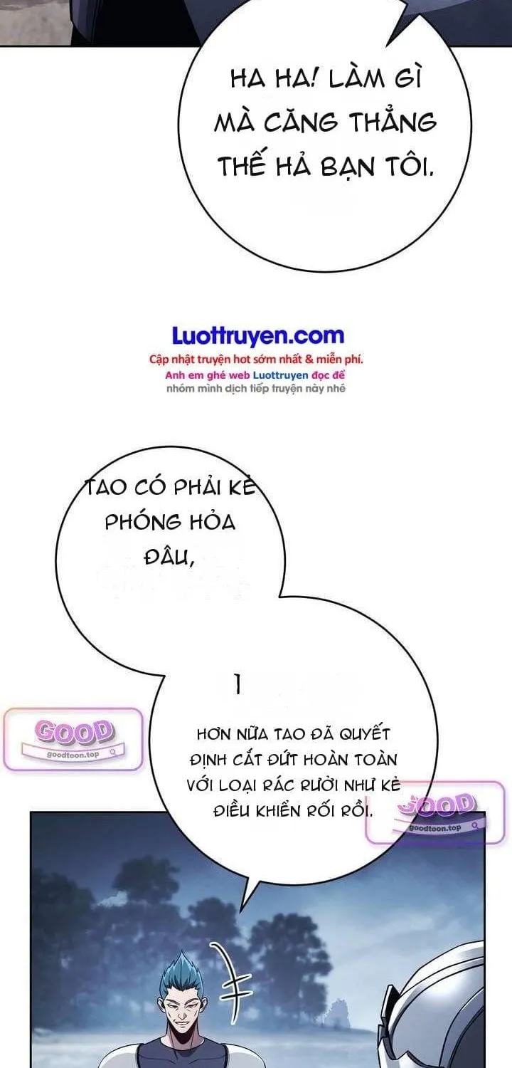 Cốt Binh Trở Lại Tập 390 trang 8