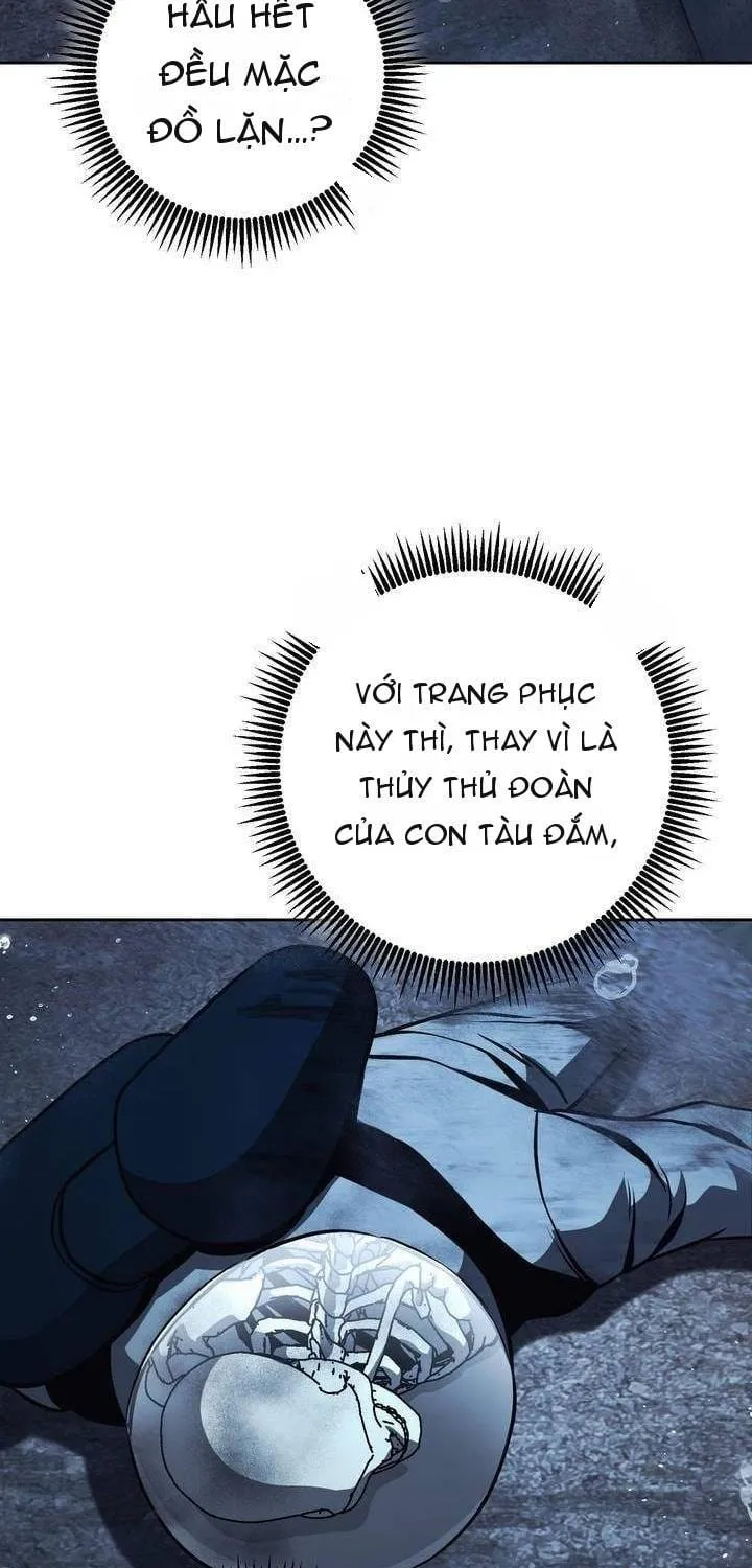 Cốt Binh Trở Lại Tập 391 trang 45