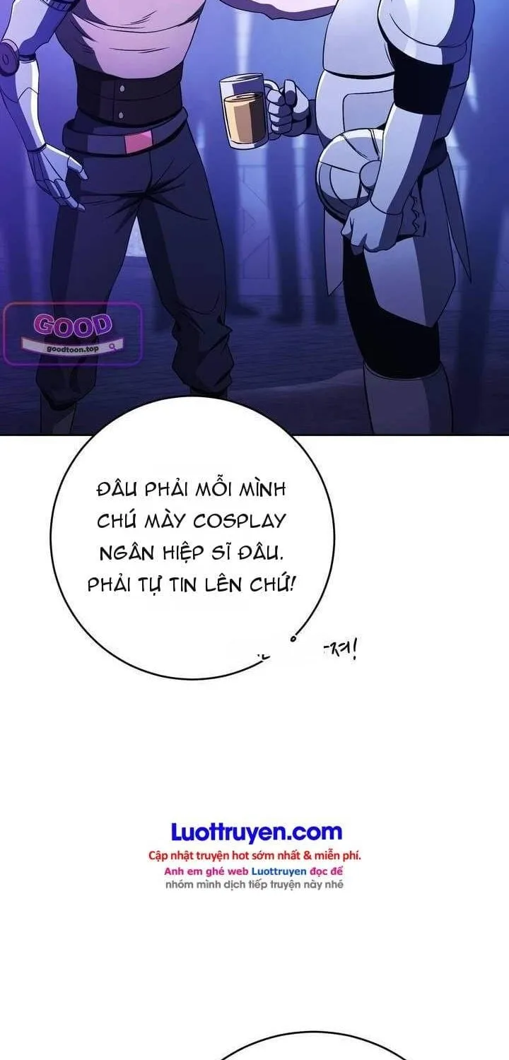 Cốt Binh Trở Lại Tập 392 trang 104