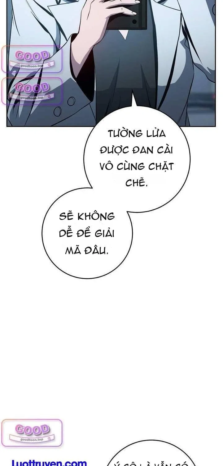 Cốt Binh Trở Lại Tập 392 trang 53
