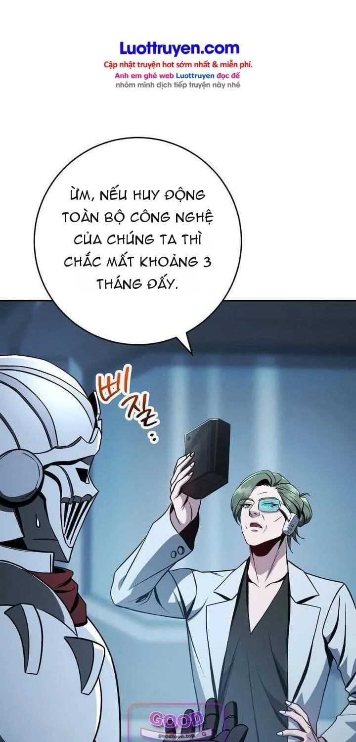 Cốt Binh Trở Lại Tập 392 trang 55