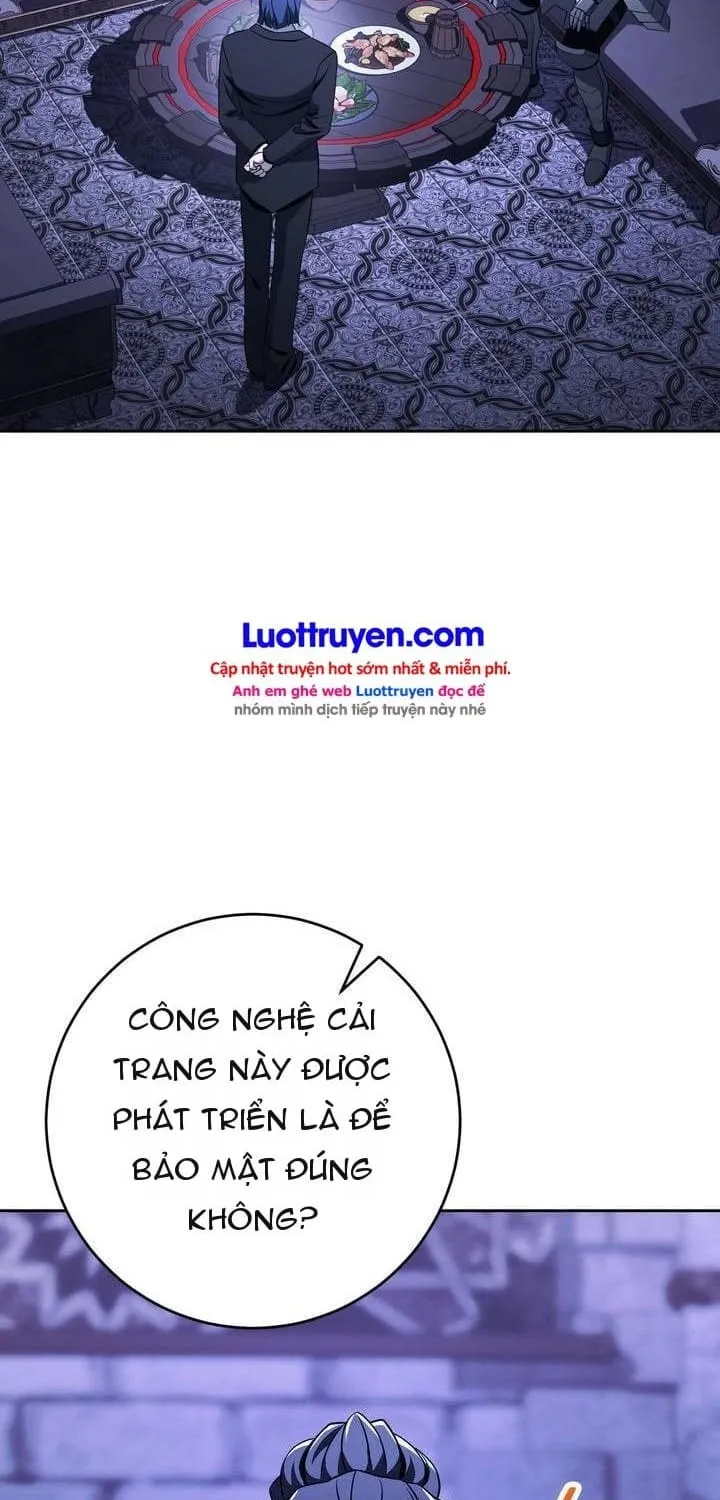 Cốt Binh Trở Lại Tập 393 trang 5