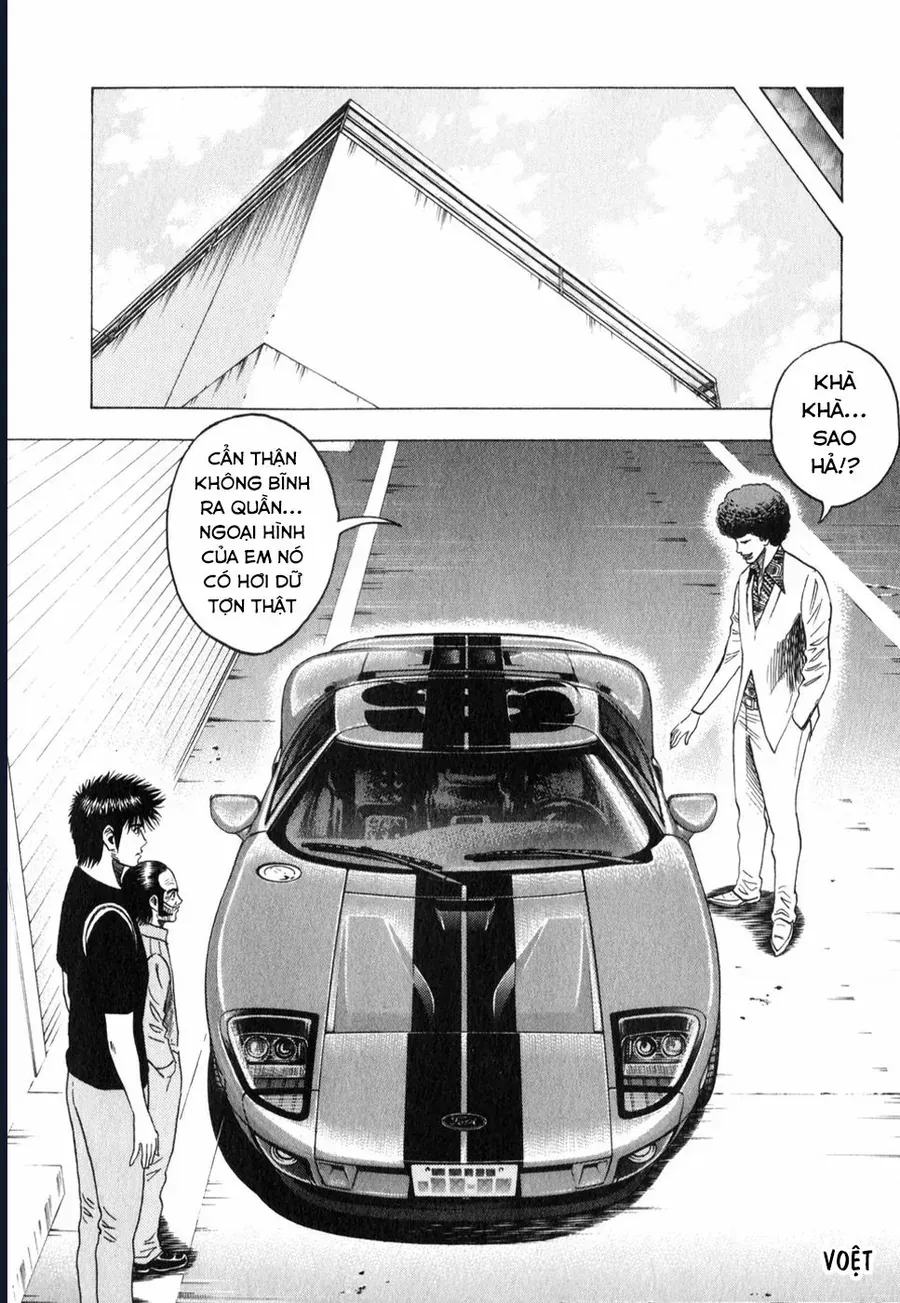 Countach Tập 100 trang 16