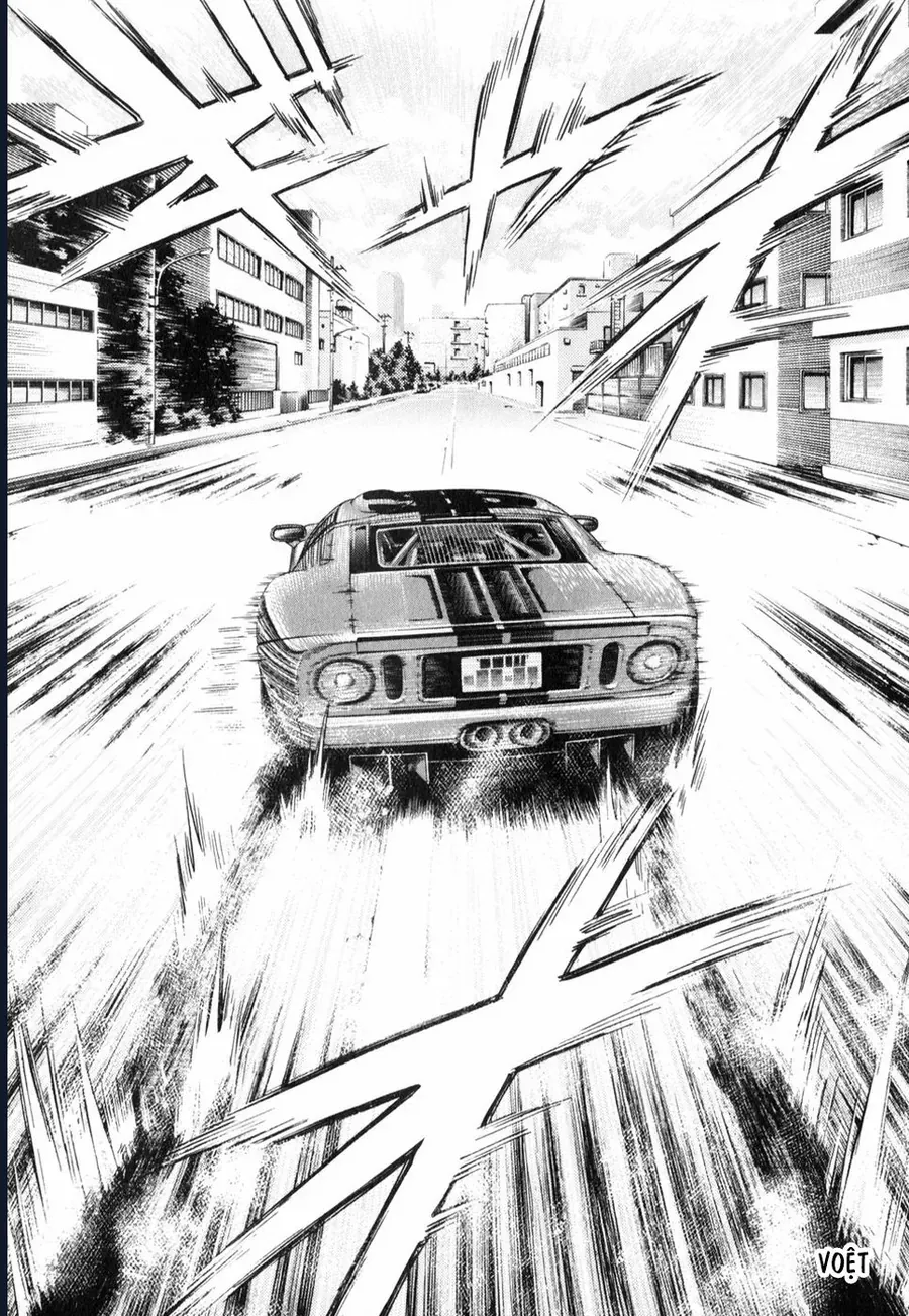Countach Tập 101 trang 6