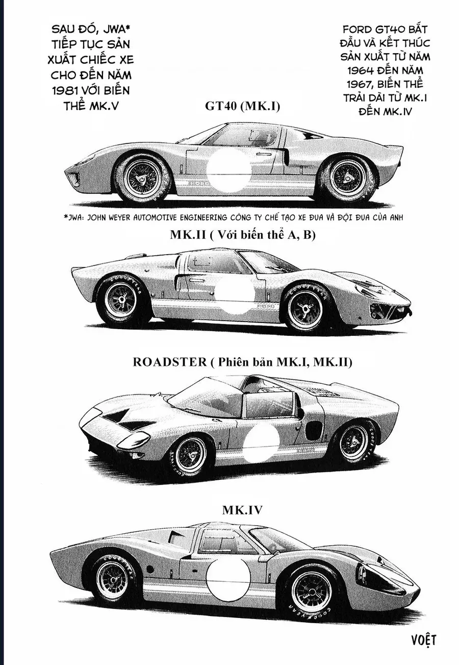 Countach Tập 101 trang 9