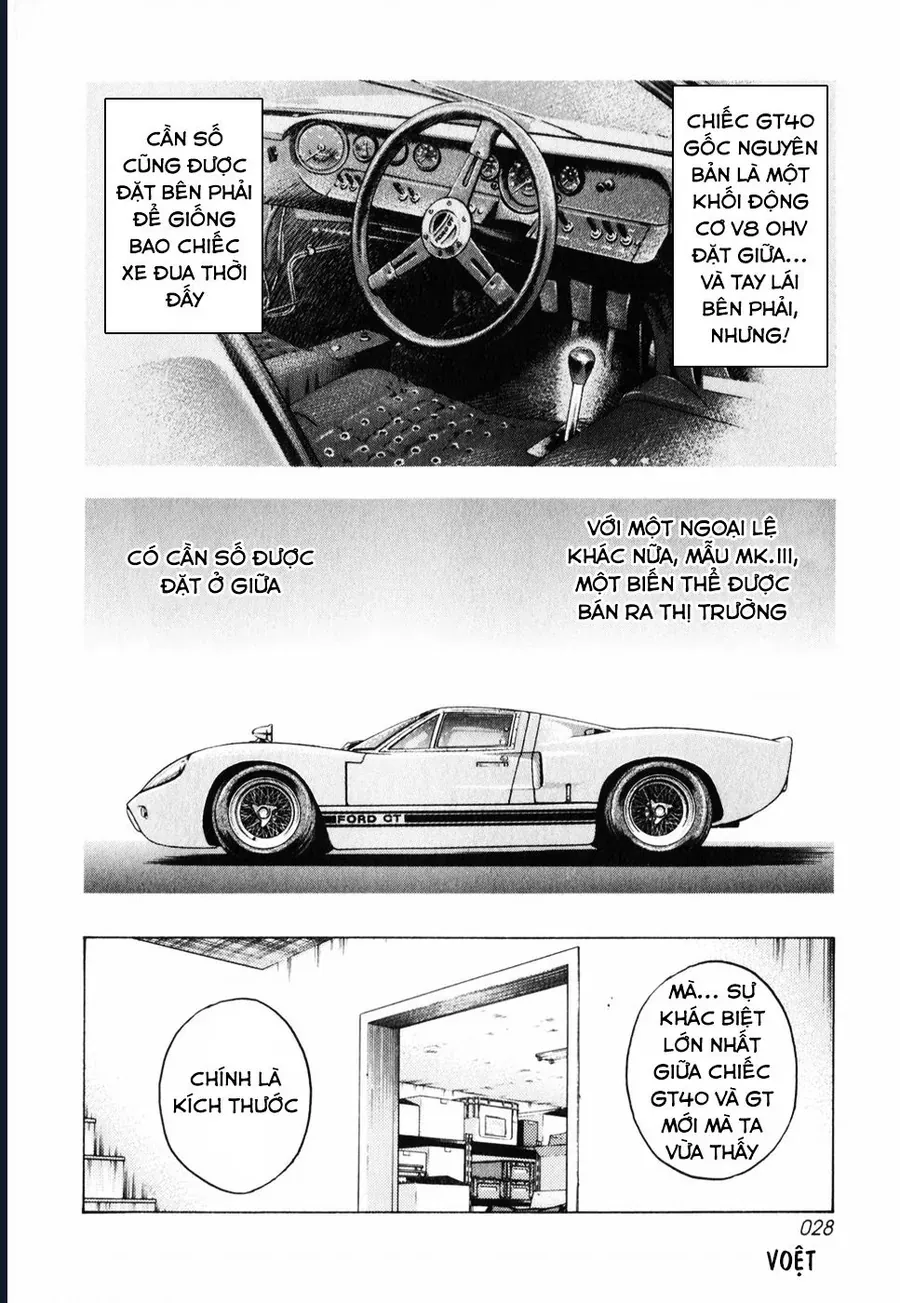 Countach Tập 101 trang 10