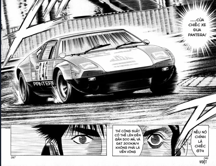 Countach Tập 102 trang 12