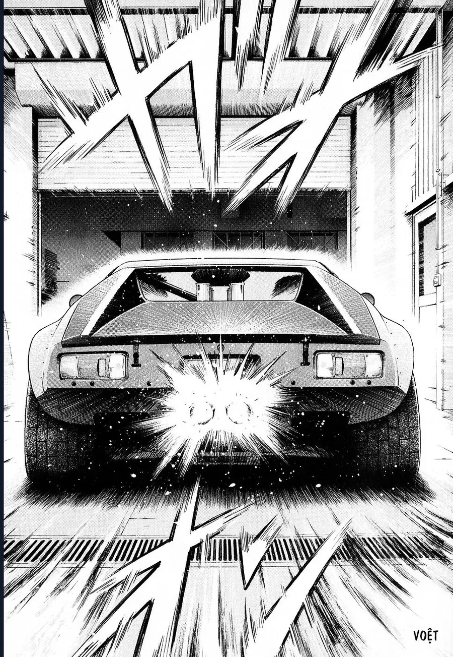Countach Tập 106 trang 10