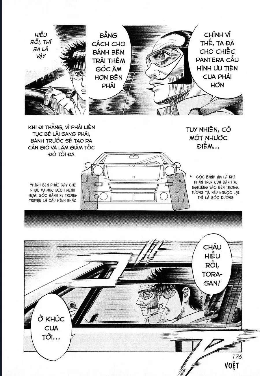 Countach Tập 109 trang 15