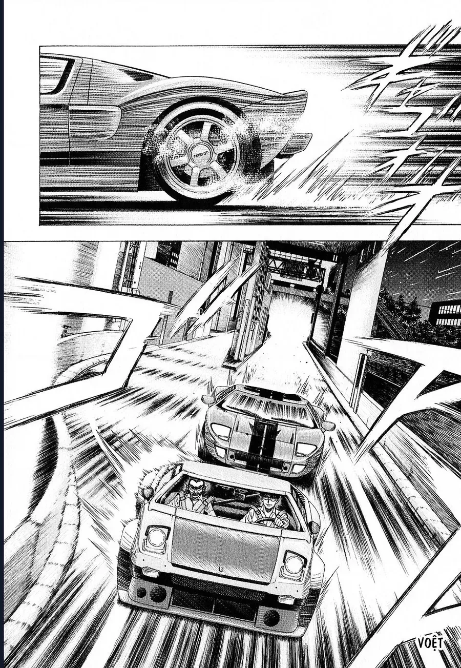 Countach Tập 109 trang 5
