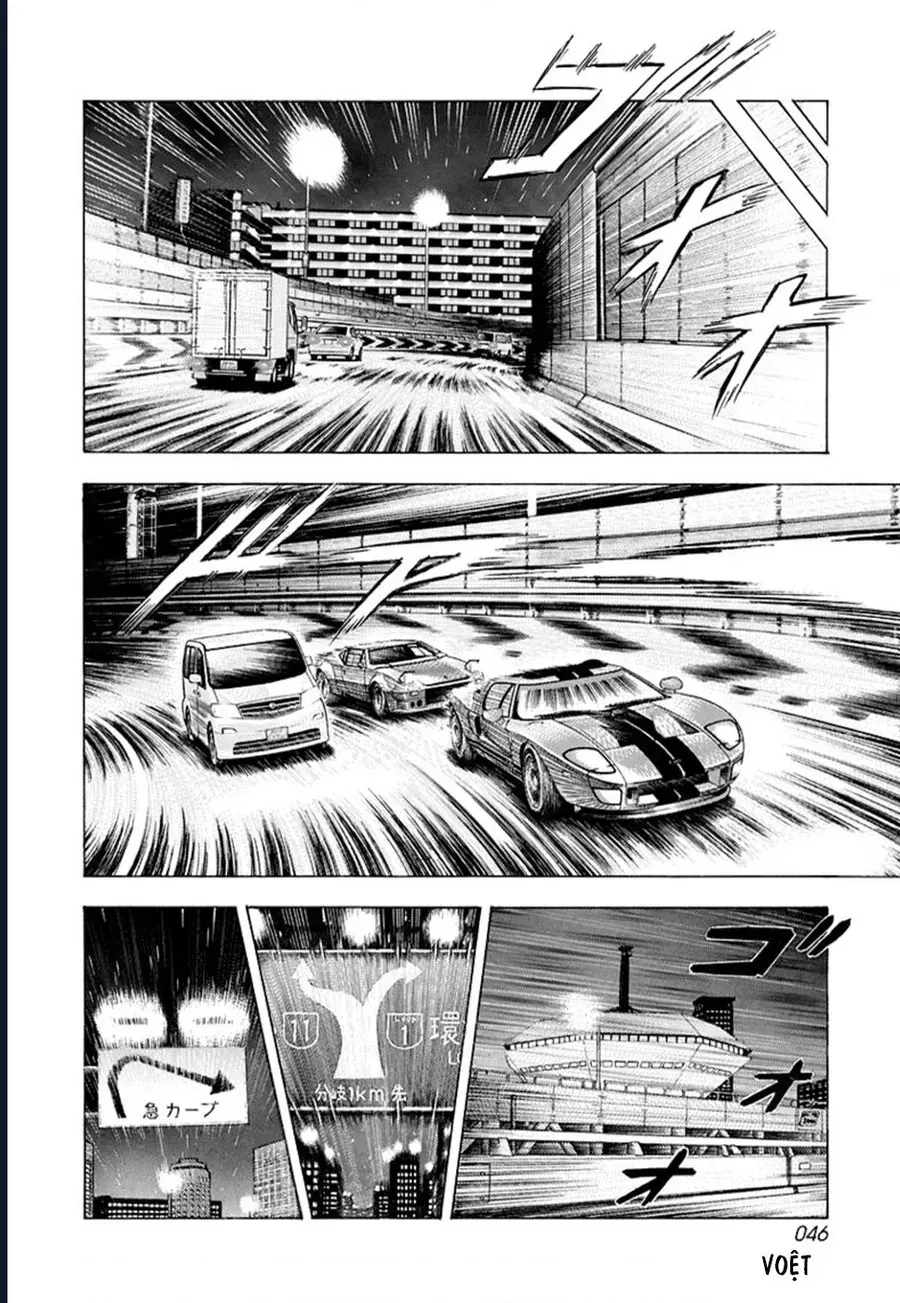 Countach Tập 113 trang 13