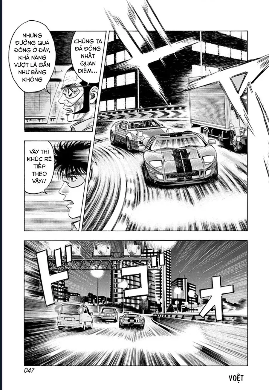 Countach Tập 113 trang 14