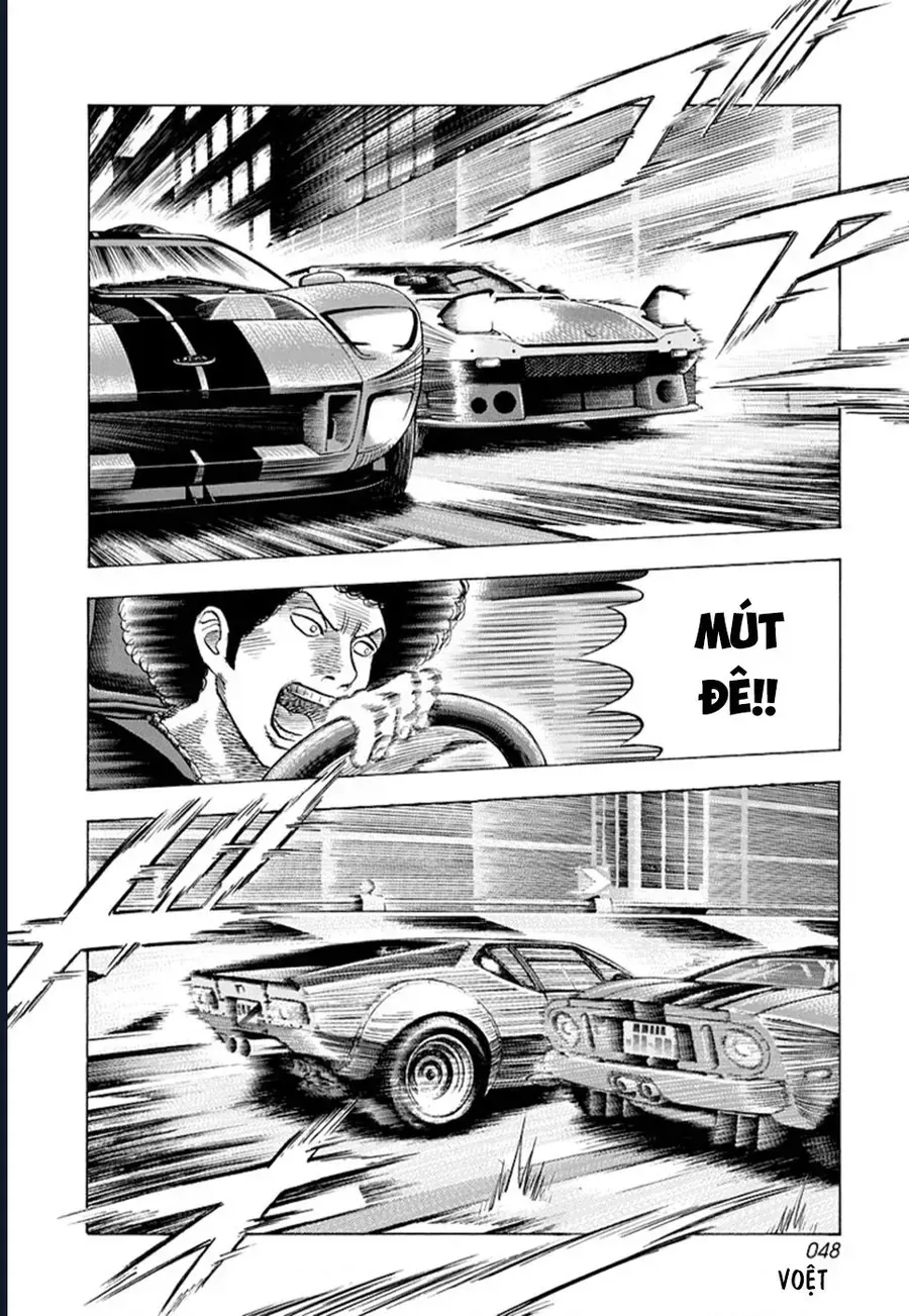 Countach Tập 113 trang 15