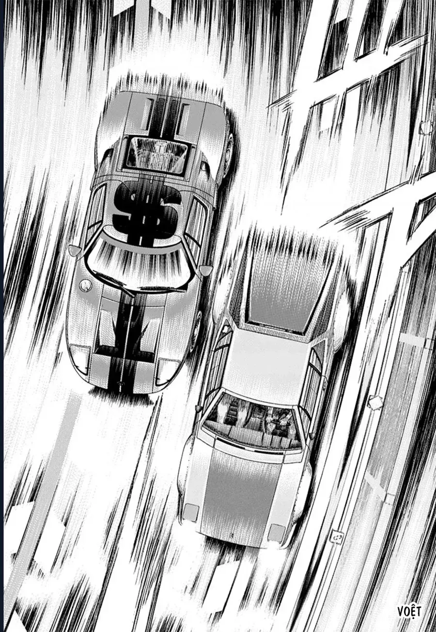 Countach Tập 113 trang 17