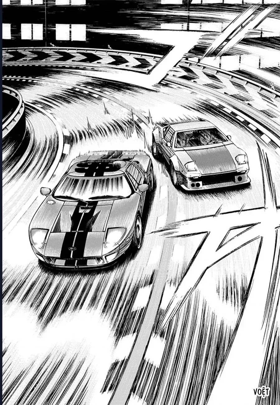Countach Tập 113 trang 6
