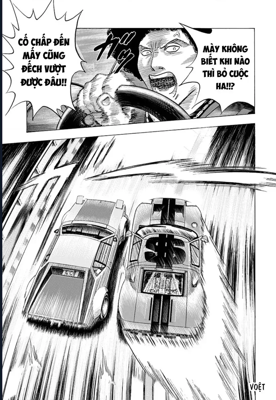 Countach Tập 113 trang 7