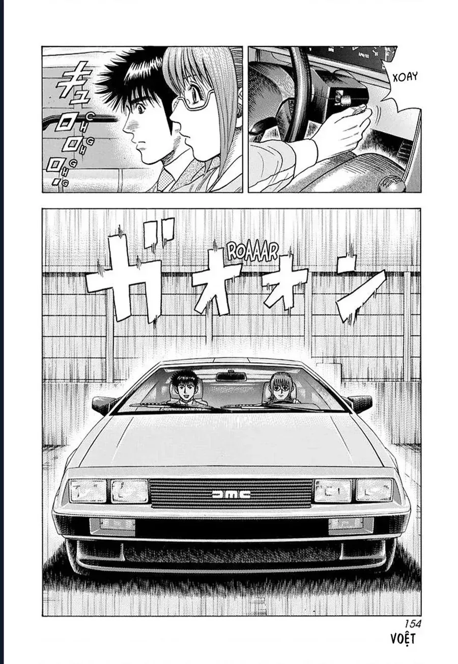 Countach Tập 119 trang 14
