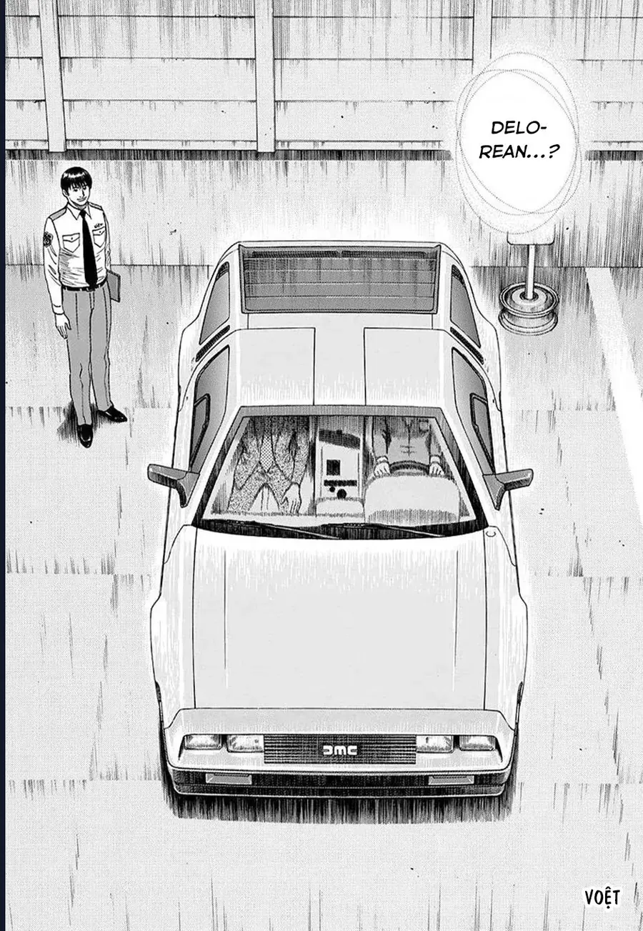 Countach Tập 119 trang 20