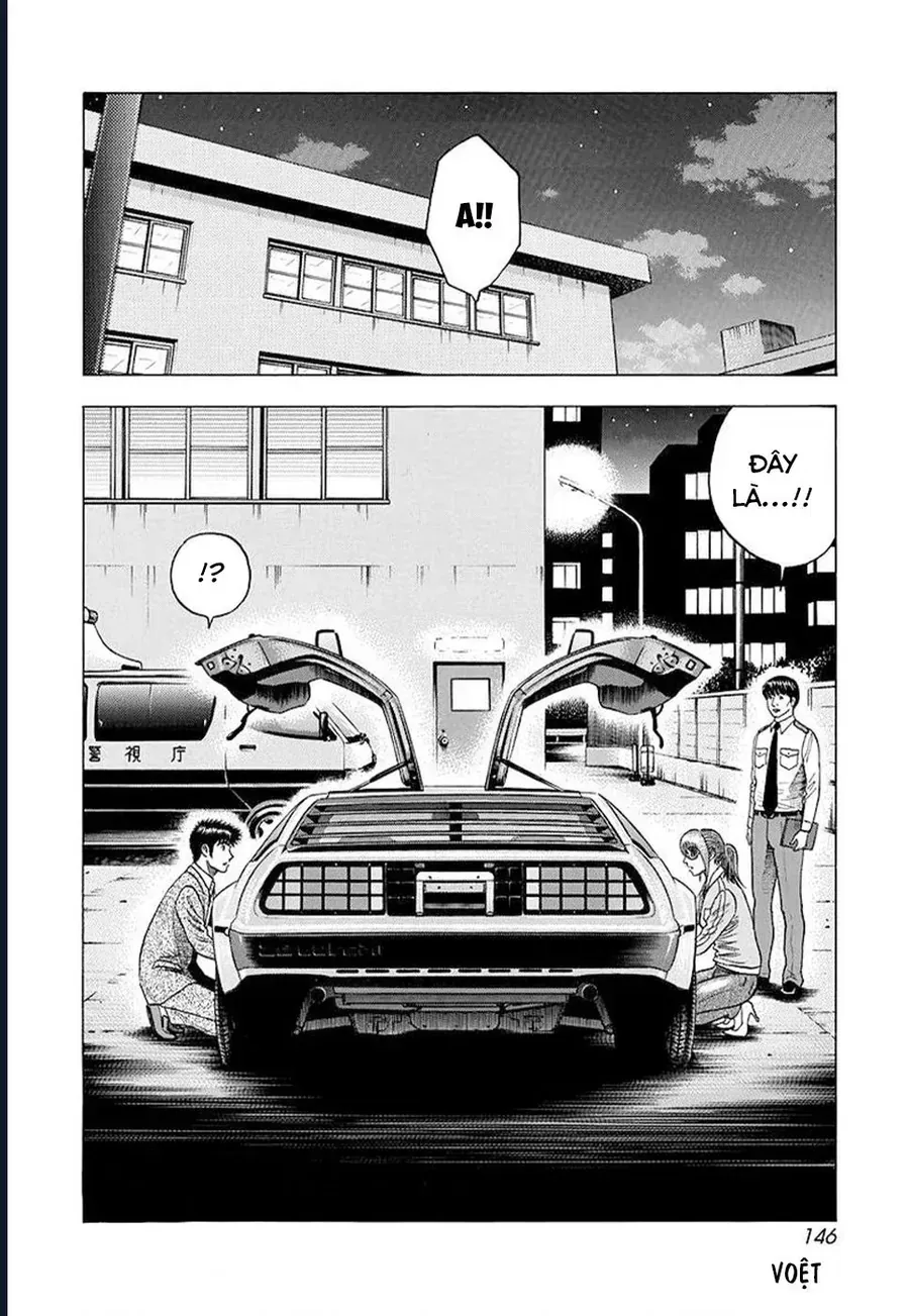 Countach Tập 119 trang 6