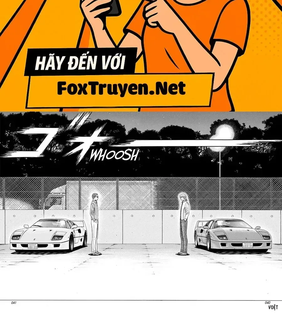 Countach Tập 124 trang 2